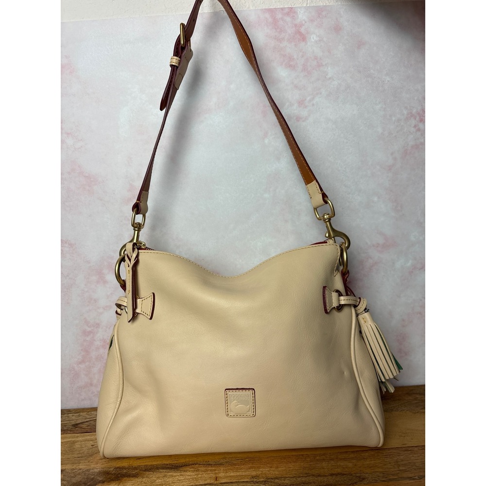 Dooney & Bourke Florentine Teagan 30
